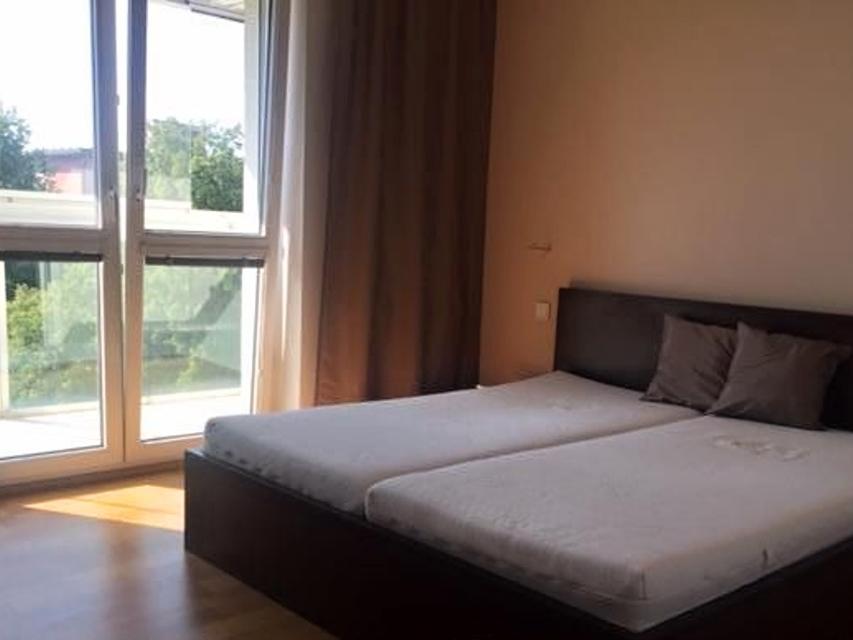 Pronajem bytu 3+kk 100 m2