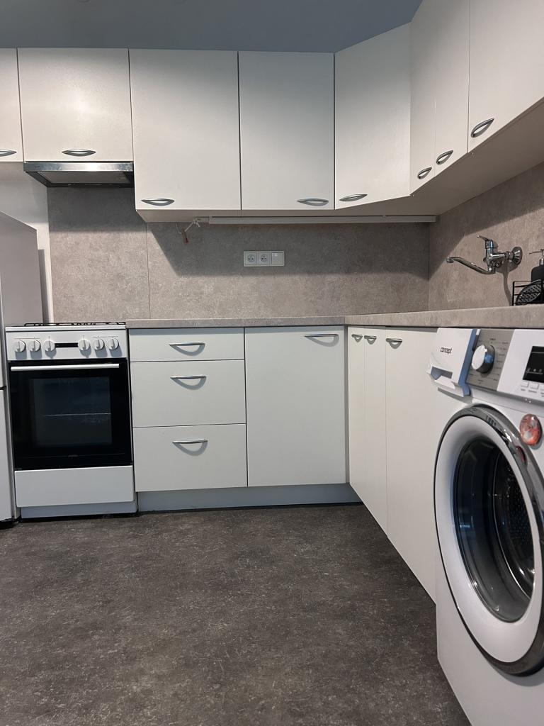 Pronájem bytu 2+kk 55 m2