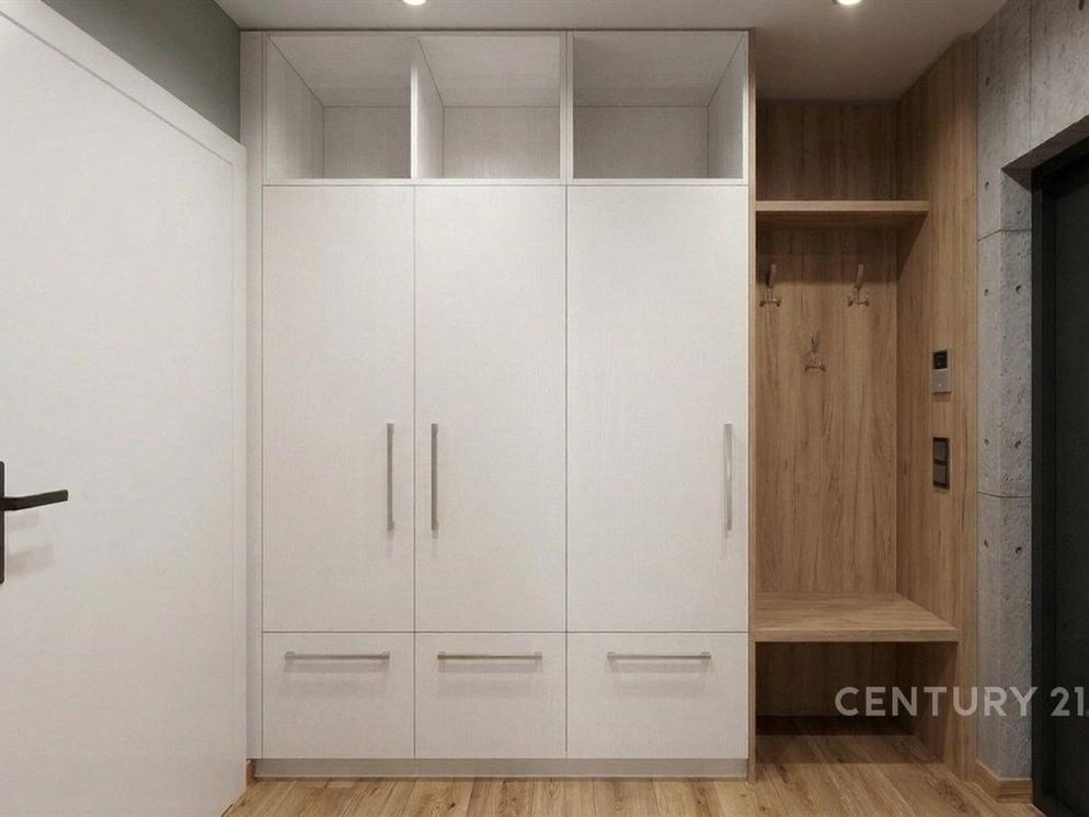 Pronájem bytu 1+kk 31 m2