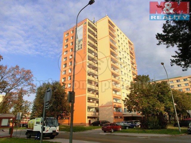 Pronajem bytu 3+1 85 m2