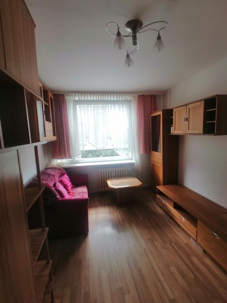 Pronajem bytu 2+kk 40 m2