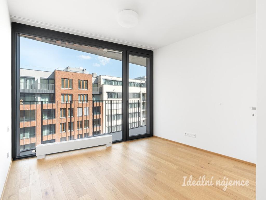Pronájem bytu 2+kk 47 m2
