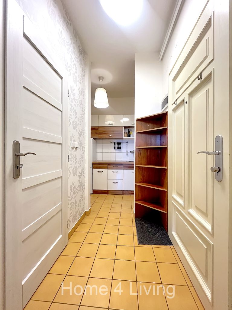 Pronájem bytu 1+1 30 m2