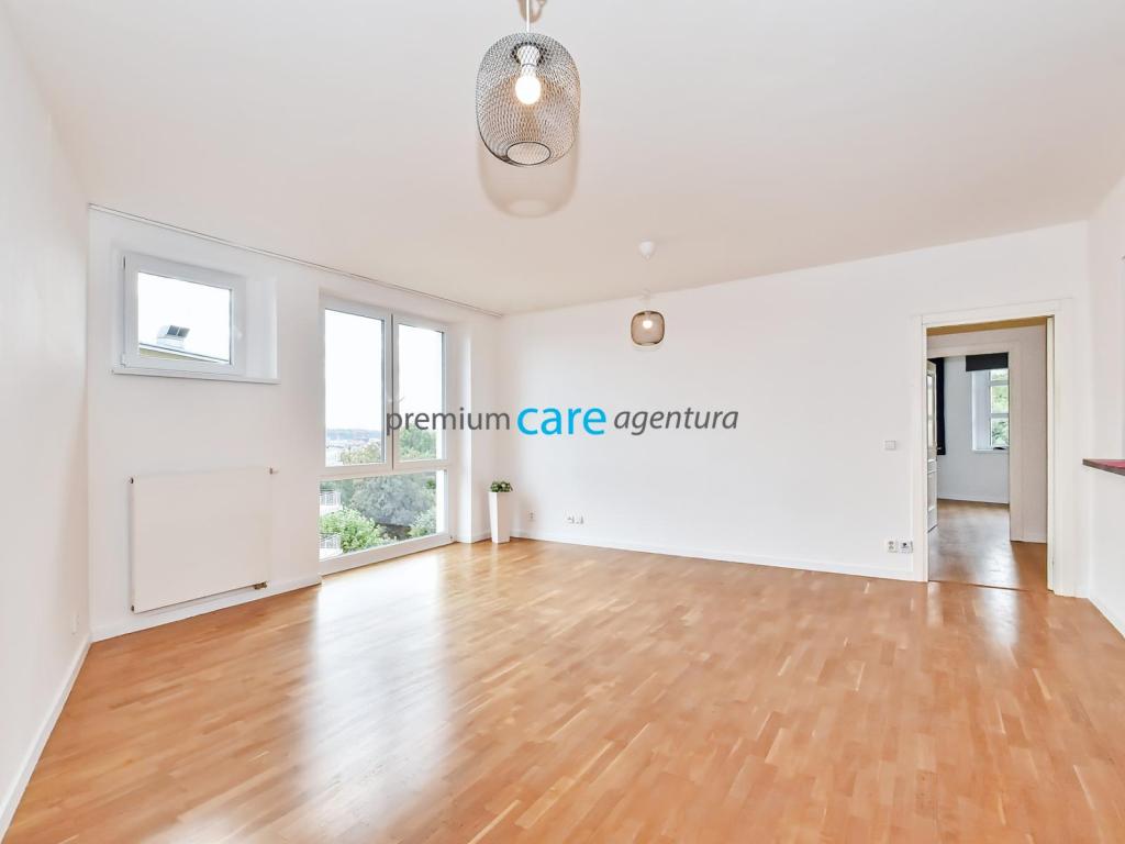 Pronájem bytu 3+kk 100 m2