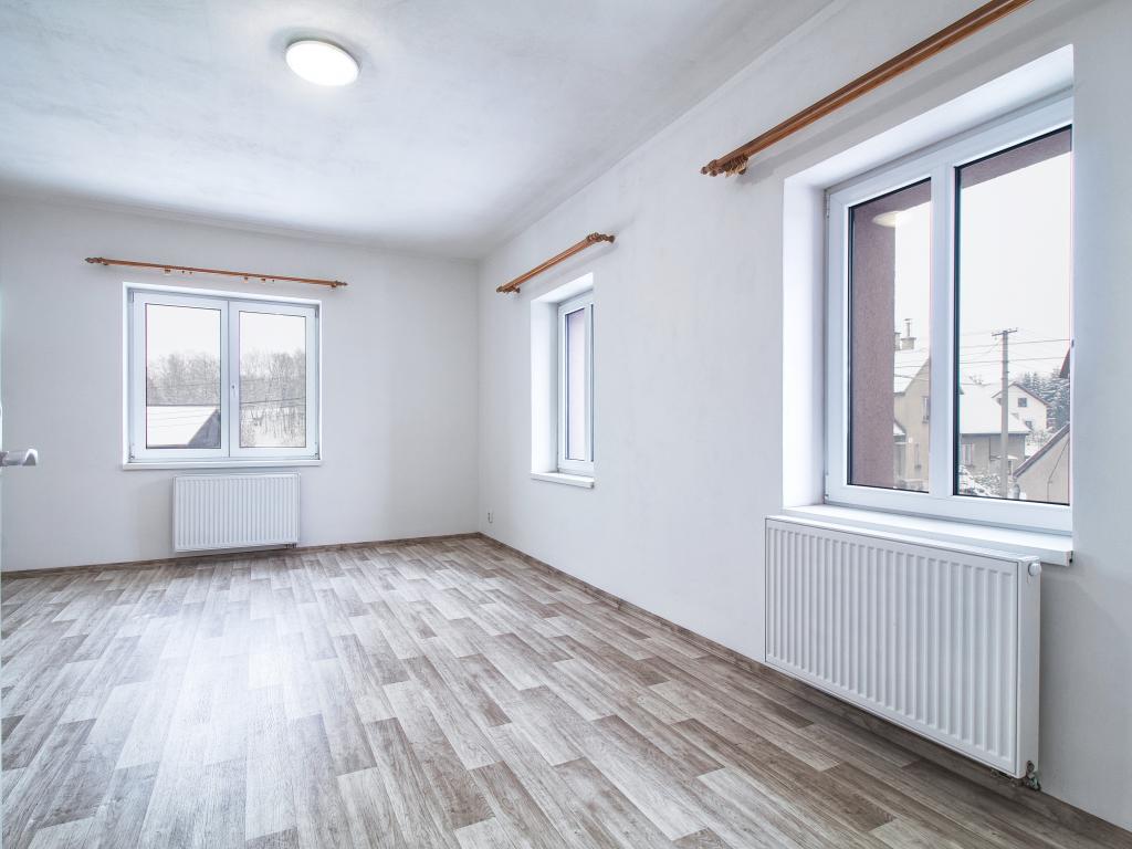 Pronajem bytu 2+kk 65 m2