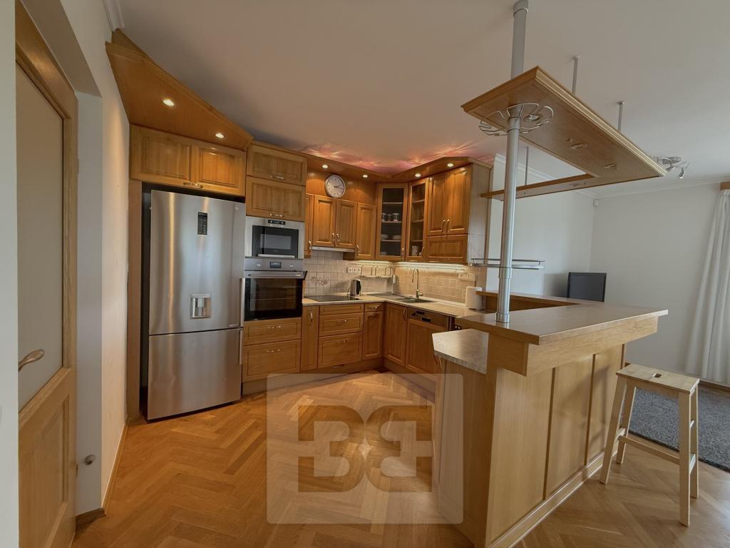 Pronájem bytu 5+kk 130 m2