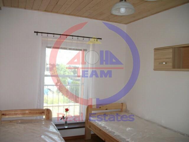 Pronájem bytu 3+1 100 m2
