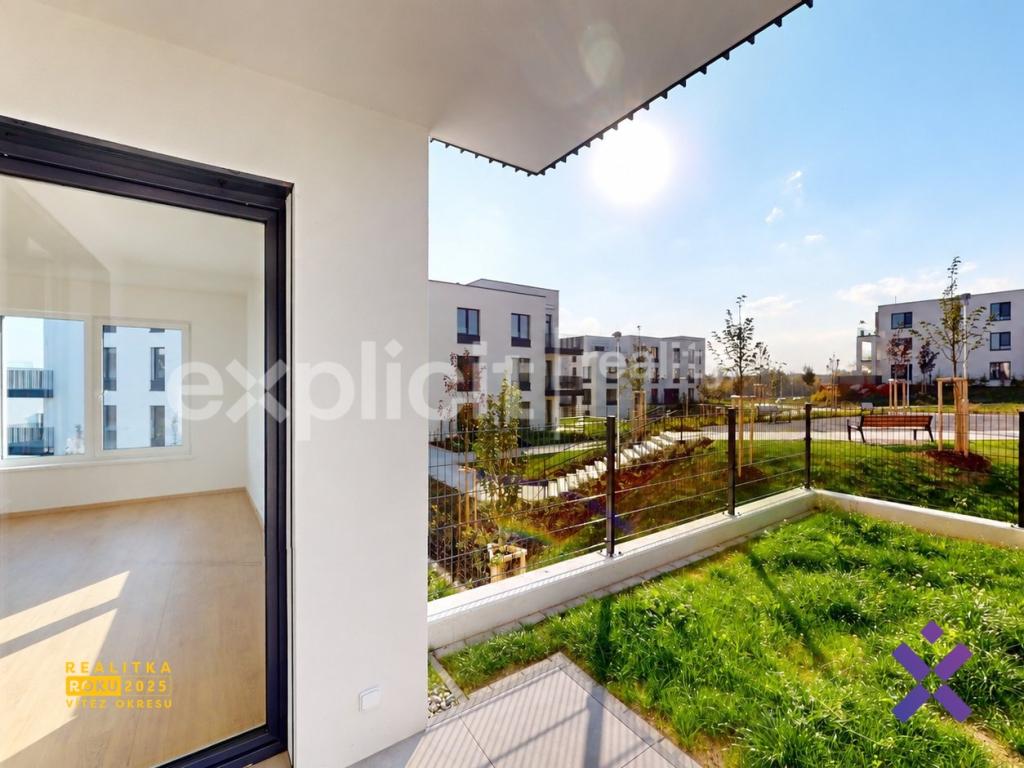 Pronájem bytu 2+kk 59 m2, Olomouc – náhled fotky 8