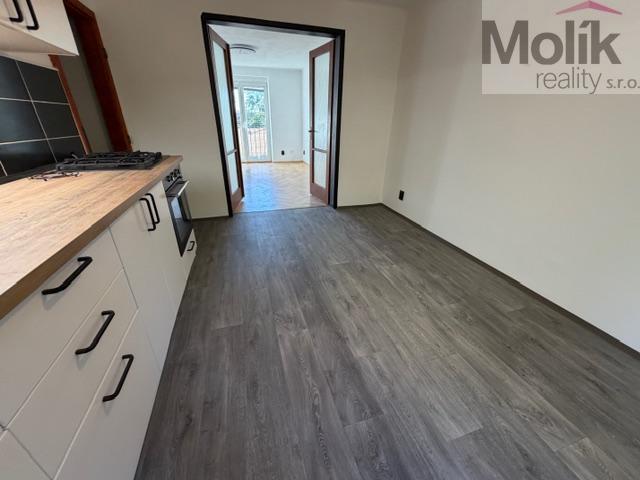 Pronájem bytu 2+1 54 m2