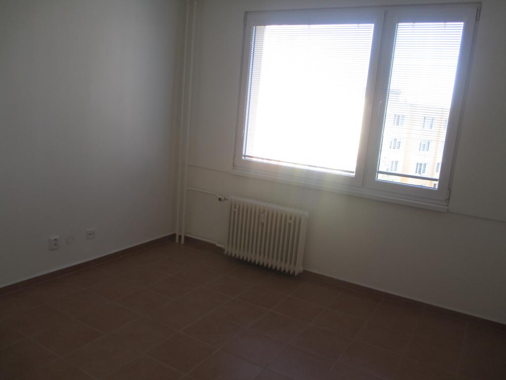 Pronájem bytu 1+1 36 m2