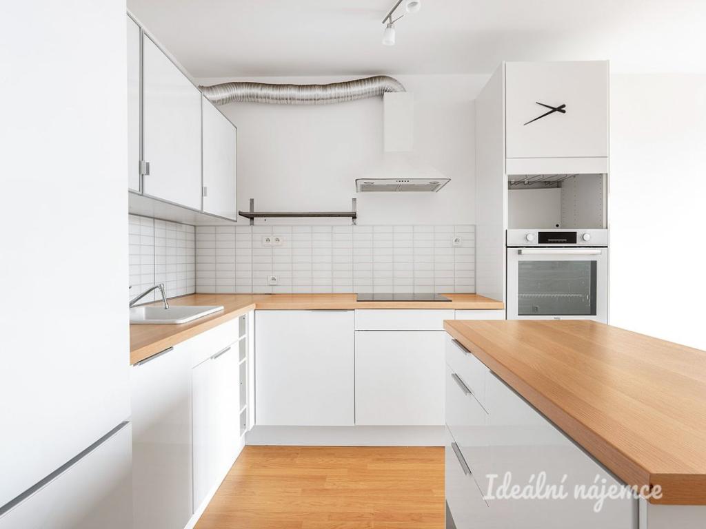 Pronájem bytu 3+kk 89 m2