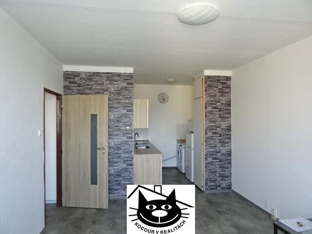 Pronájem bytu 2+kk 39 m2