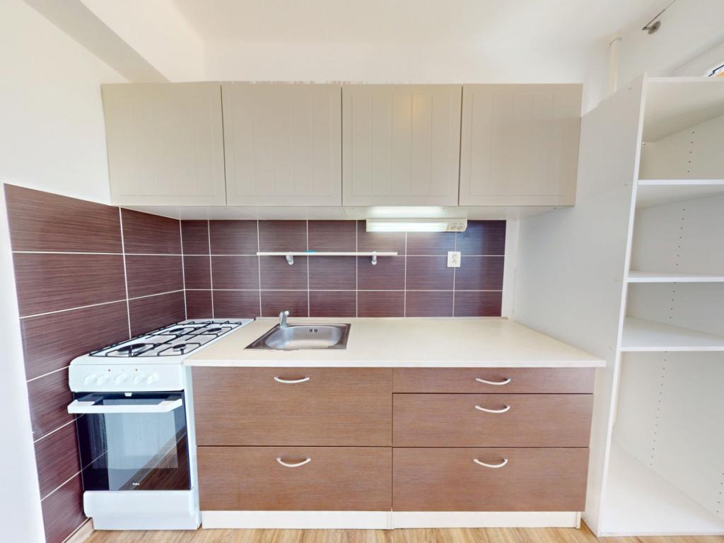 Pronájem bytu 2+kk 50 m2