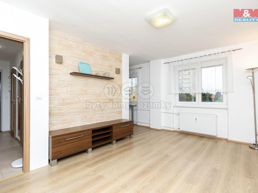 Pronajem bytu 3+kk 74 m2