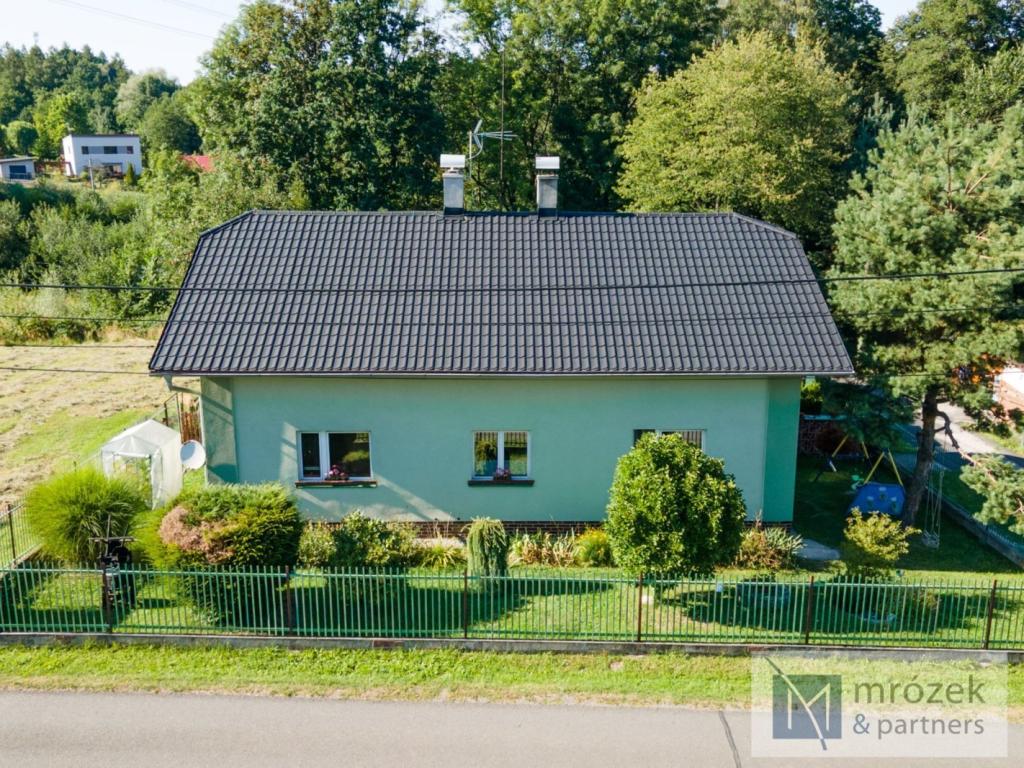 Prodej domu 85 m2