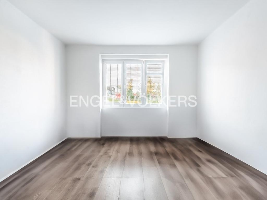 Pronájem bytu 3+1 82 m2