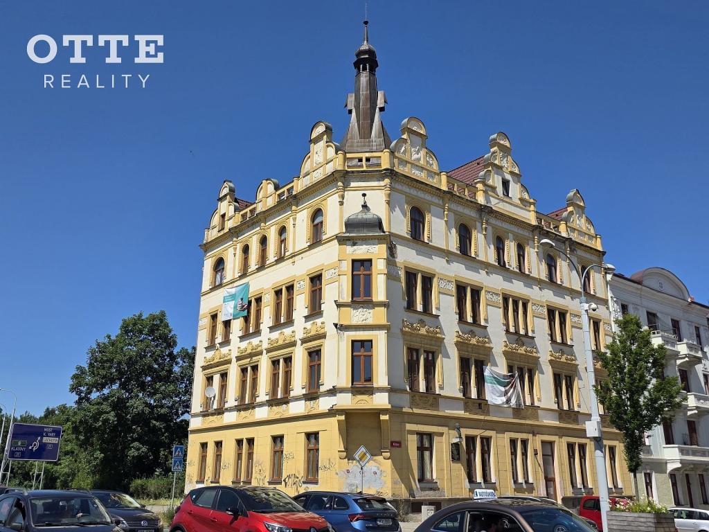 3+1, Plzeň - Křížkova, 6330000 Kč, 106 m2