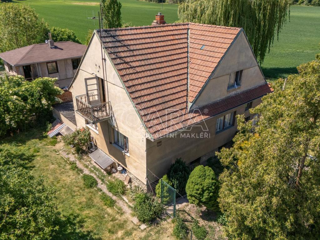Prodej domu 274 m2