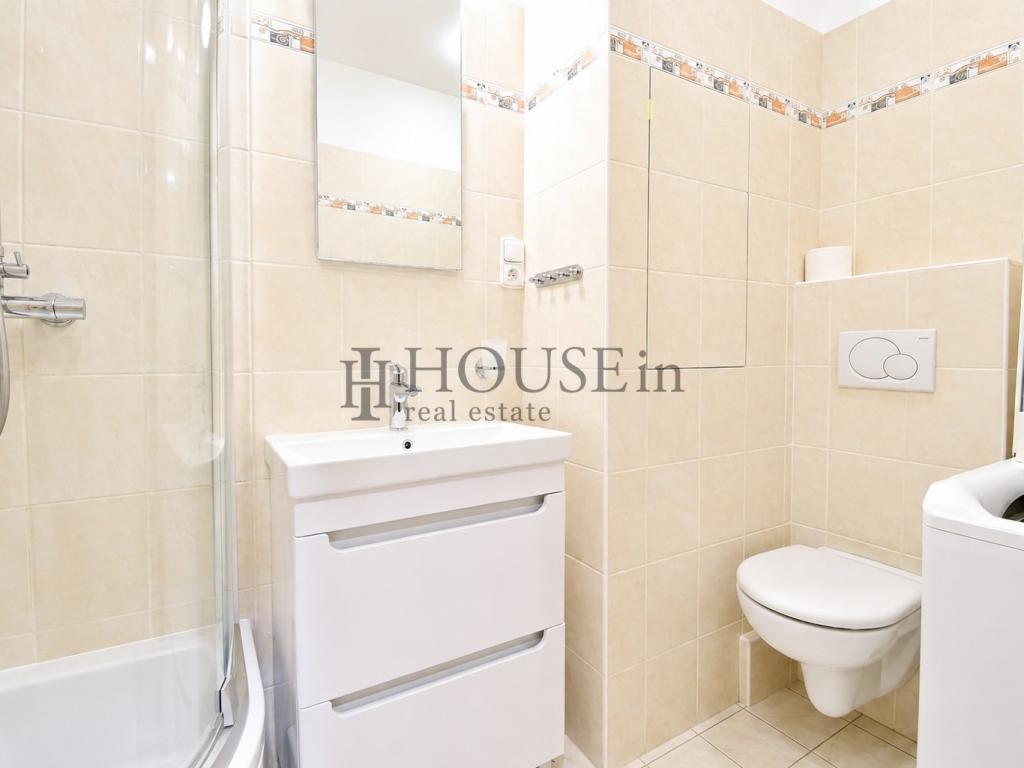 Pronájem bytu 2+1 55 m2, Praha – náhled fotky 10