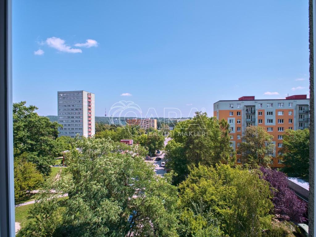 Prodej bytu 2+1 41 m2, Ostrava – náhled fotky 24