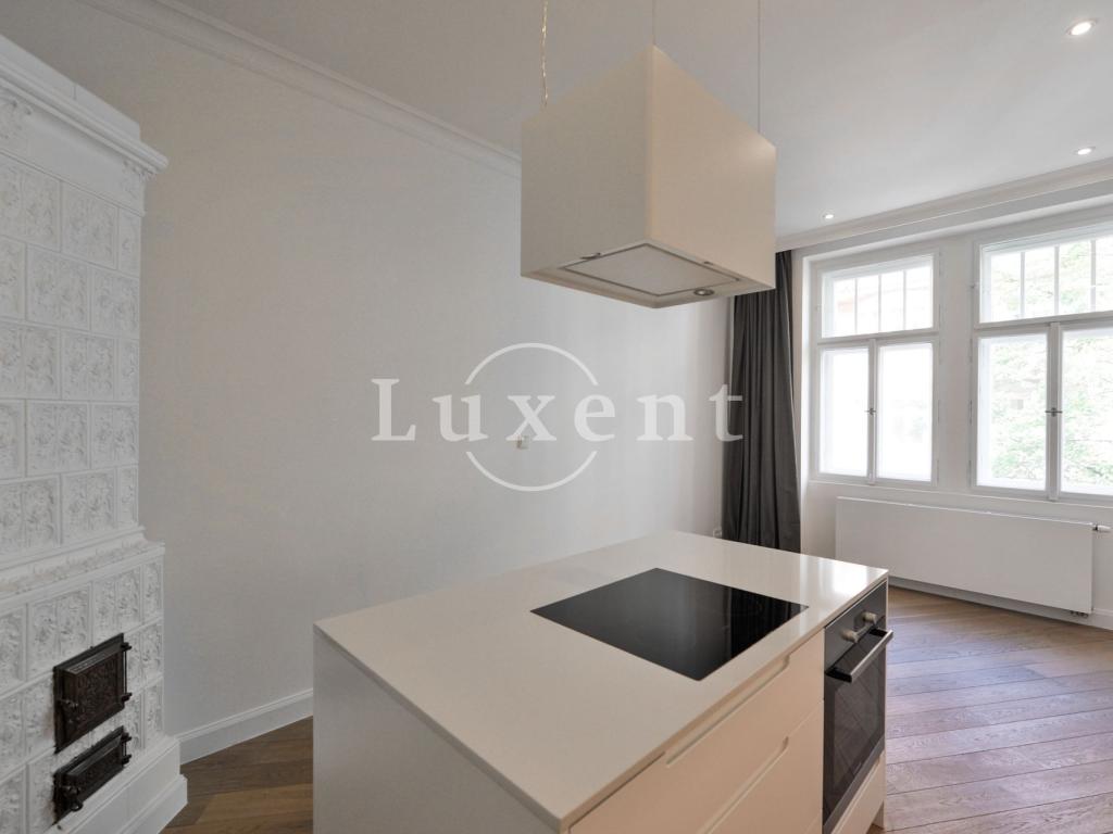 Pronájem bytu 2+kk 54 m2