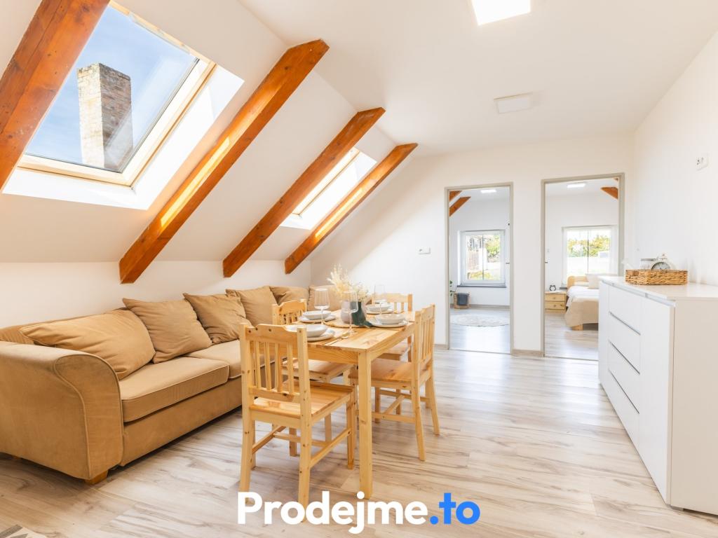 Prodej domu 102 m2