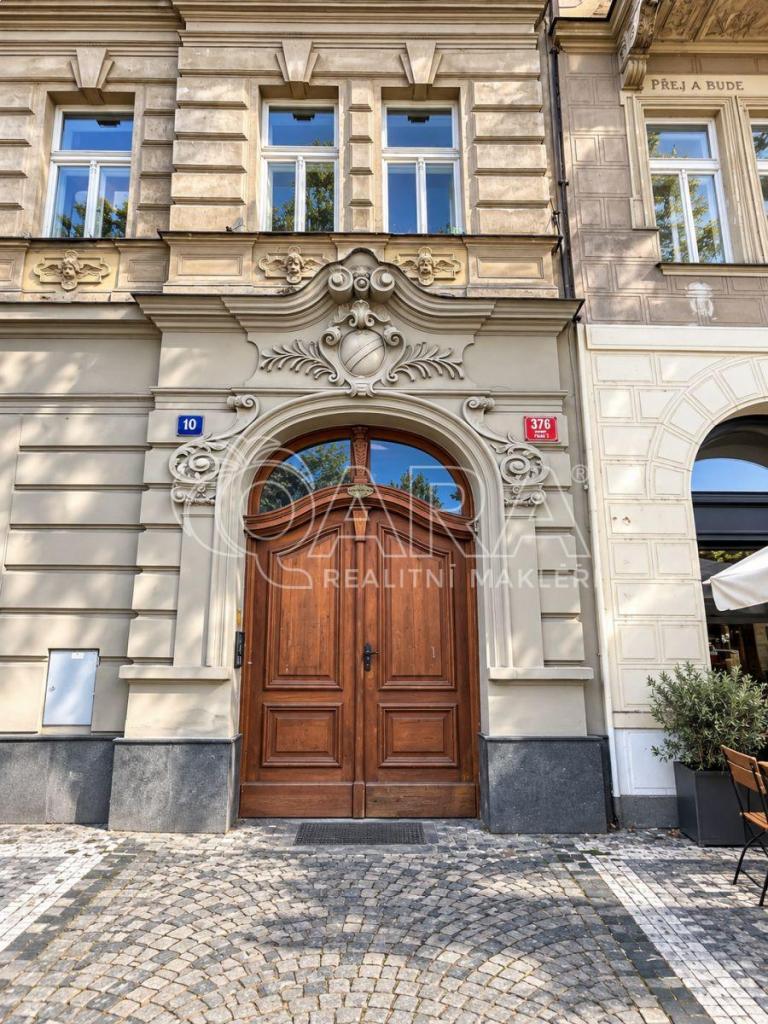 Prodej bytu 1+kk 22 m2, Praha – náhled fotky 7