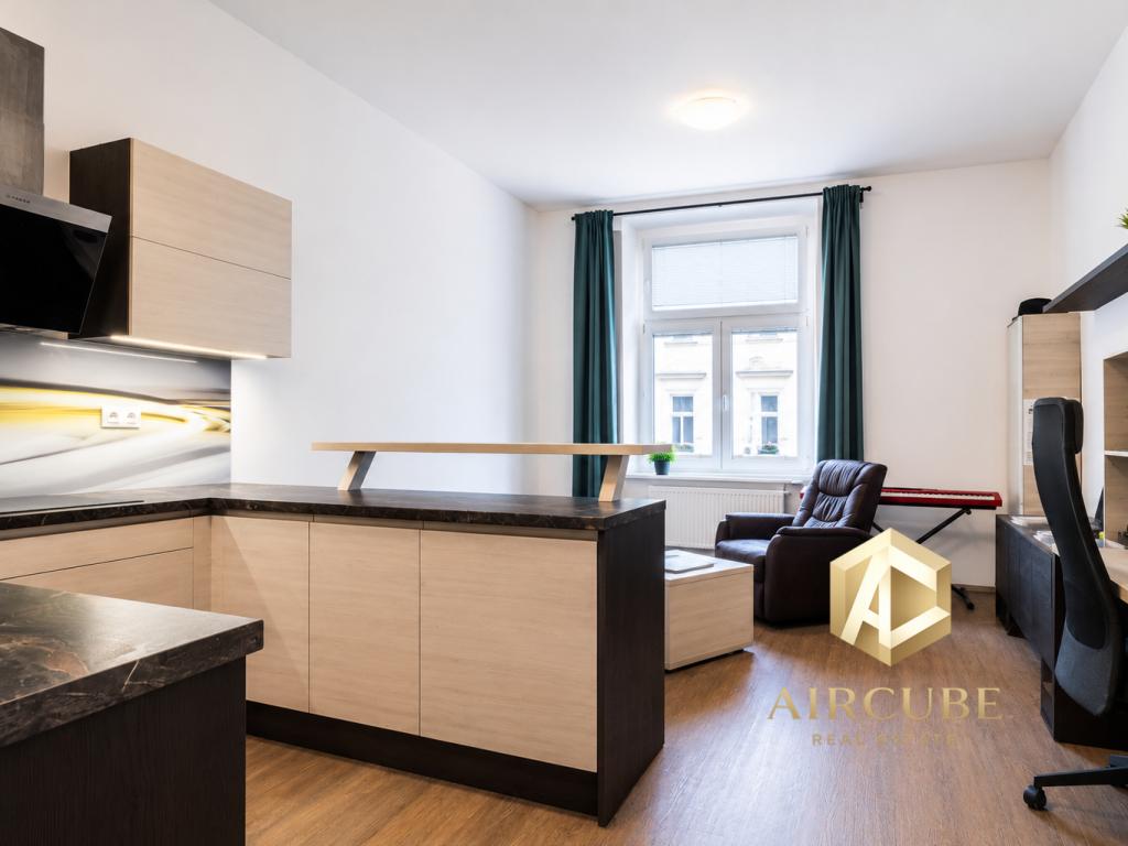 Pronájem bytu 2+kk 55 m2