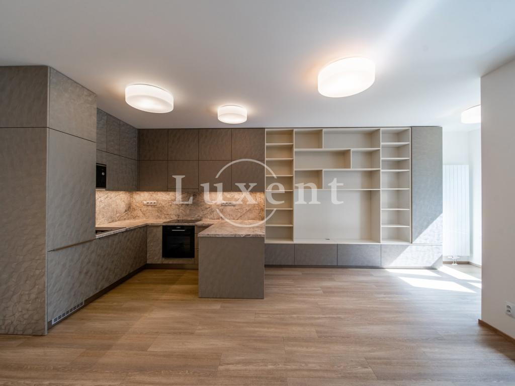 Pronájem bytu 3+kk 75 m2