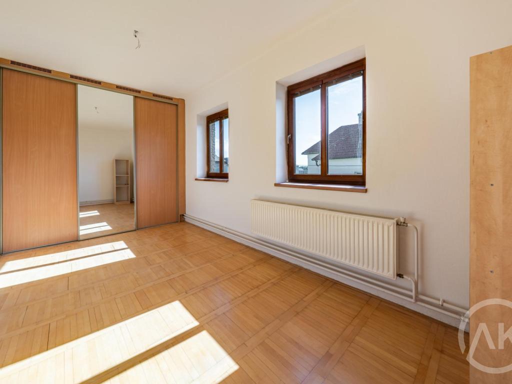 Pronájem bytu 3+1 102 m2