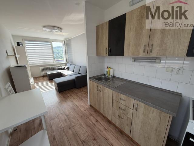 Pronájem bytu 2+kk 44 m2