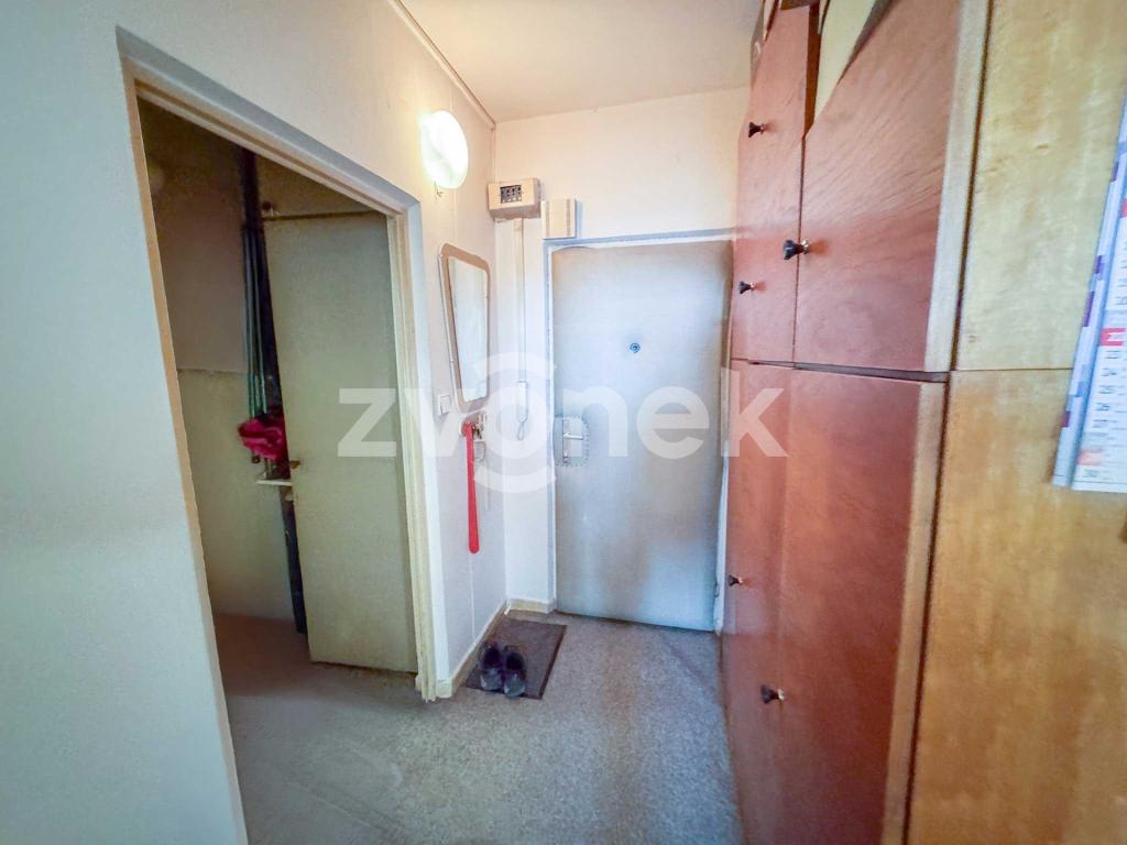 Prodej bytu 1+kk 28 m2