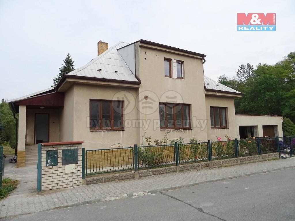 Pronajem bytu 1+kk 27 m2