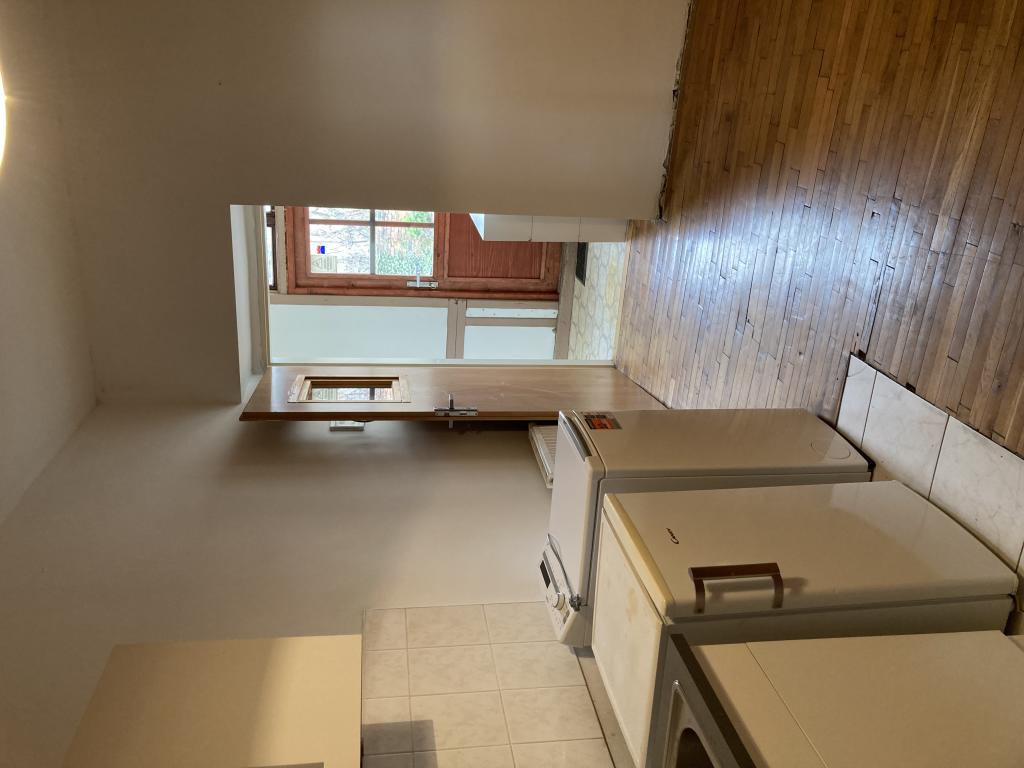 Pronájem bytu 1+kk 37 m2