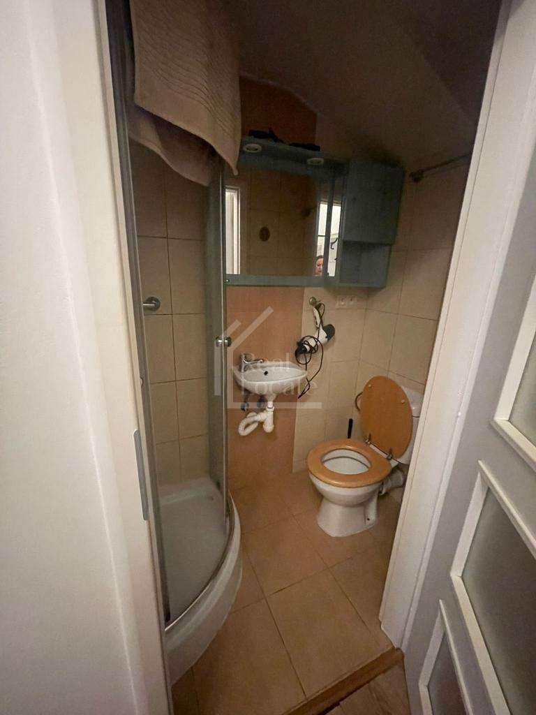 Pronájem bytu 1+kk 11 m2