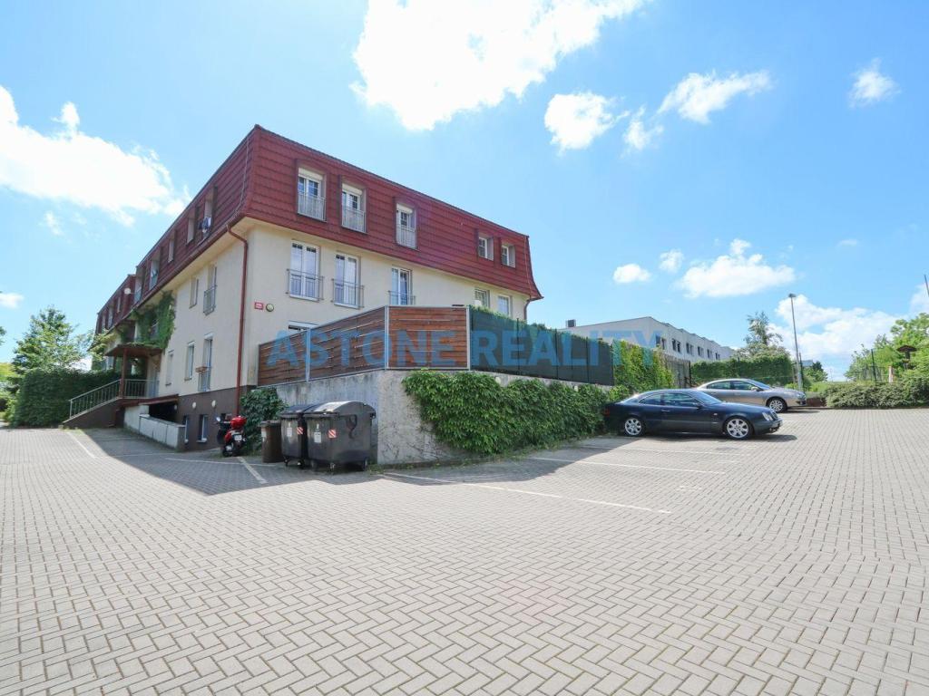 Prodej bytu 2+kk 62 m2