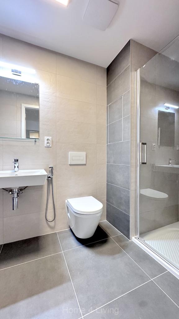 Pronájem bytu 1+kk 35 m2