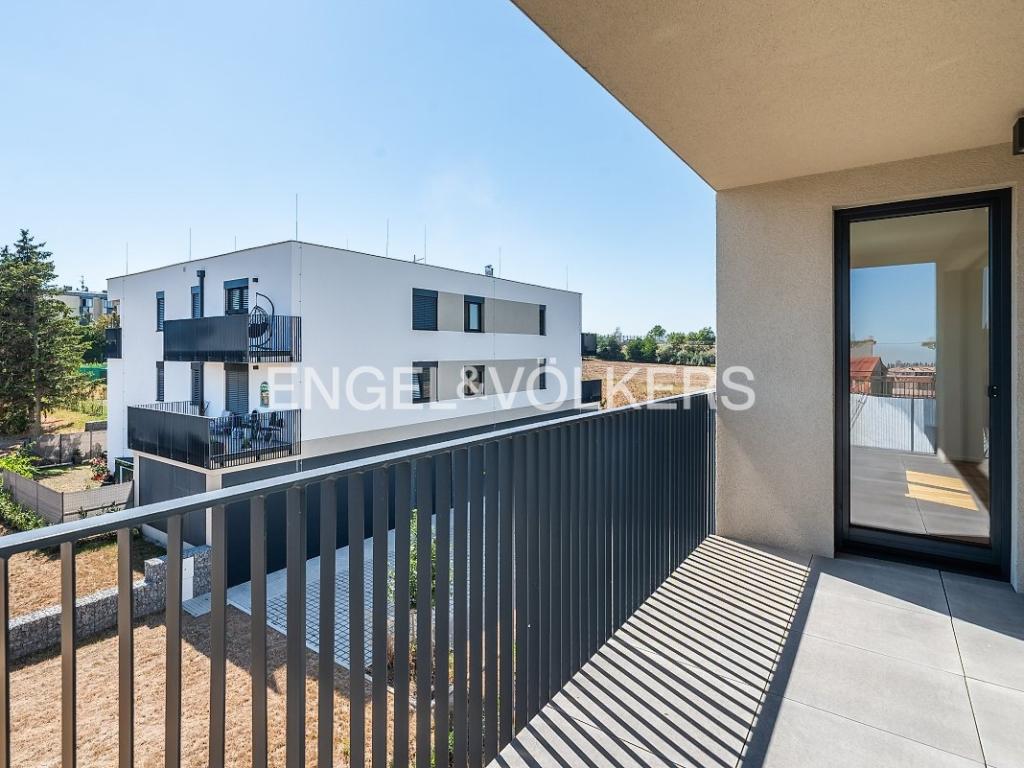Prodej bytu 2+kk 58 m2, Praha – náhled fotky 8