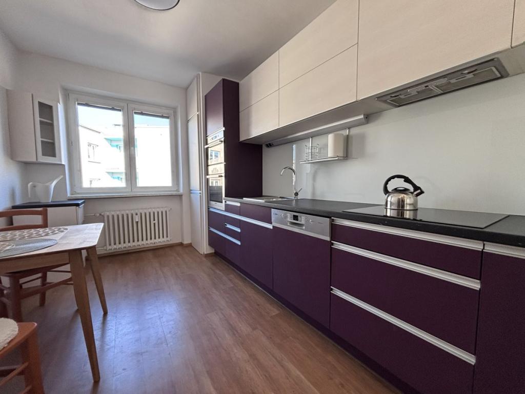 Pronájem bytu 3+1 73 m2