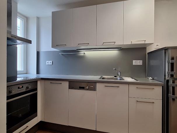 Pronájem bytu 2+1 41 m2