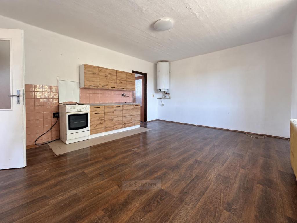 Pronájem bytu 2+1 76 m2