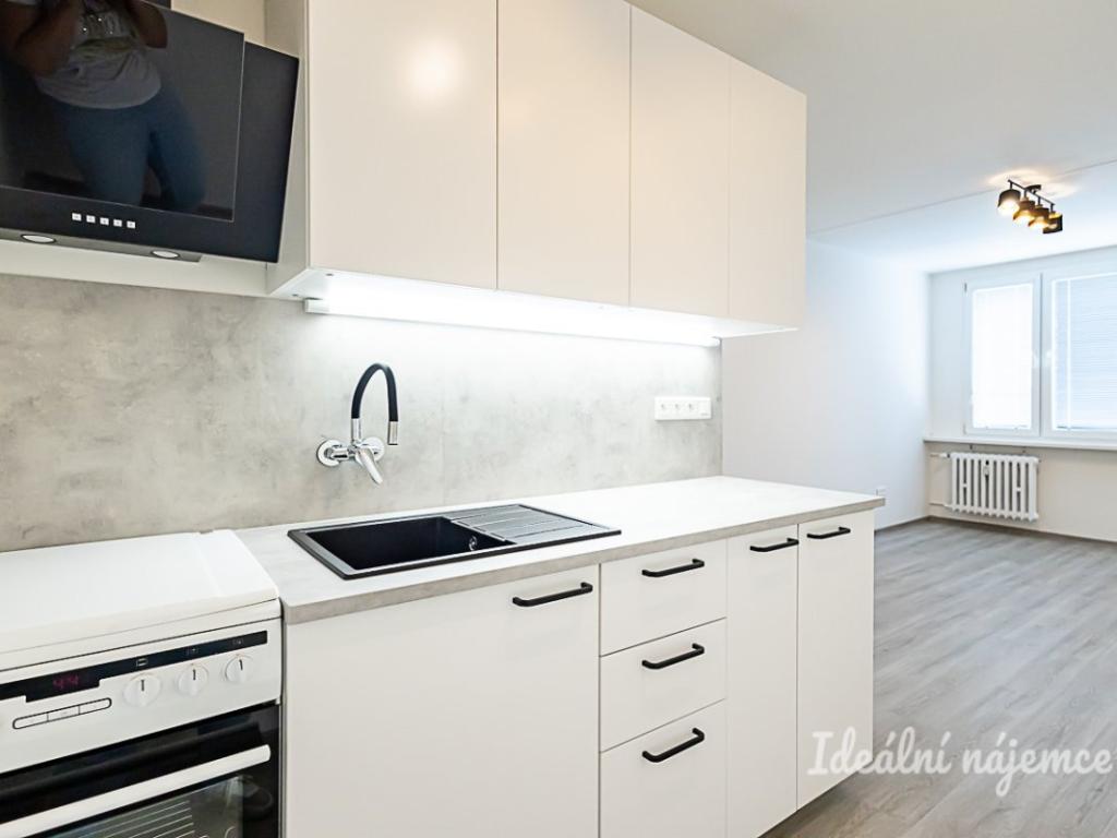 Pronájem bytu 2+kk 38 m2