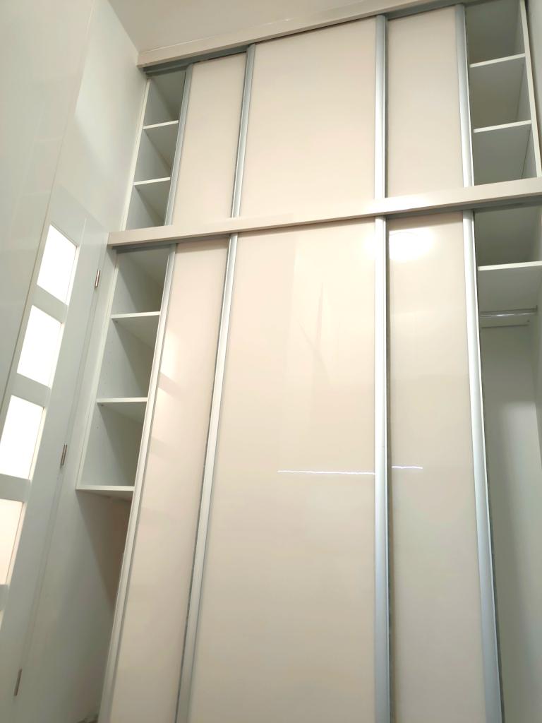 Pronájem bytu 1+kk 37 m2