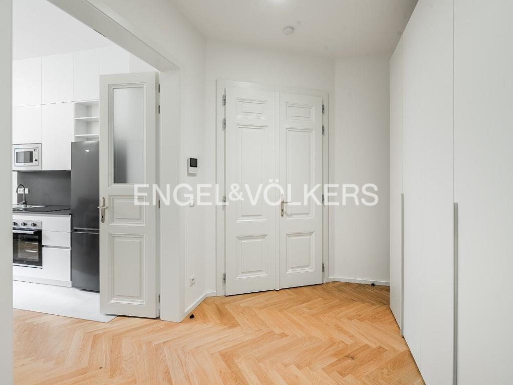 Pronájem bytu 2+kk 49 m2