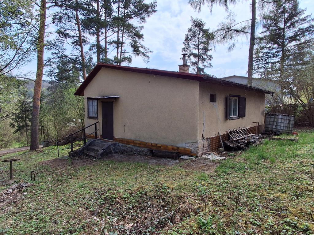Prodej domu 64 m2