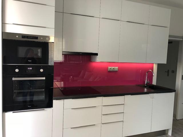 Pronajem bytu 2+kk 52 m2