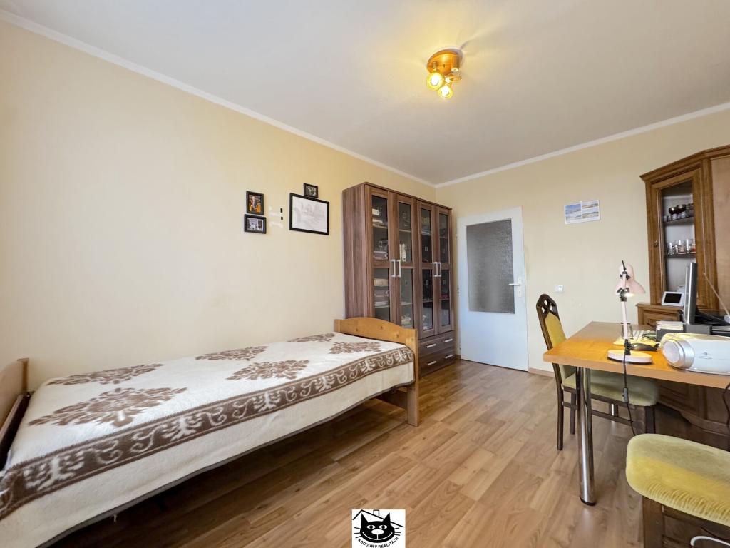 Prodej bytu 3+1 71 m2, Příbram – náhled fotky 7