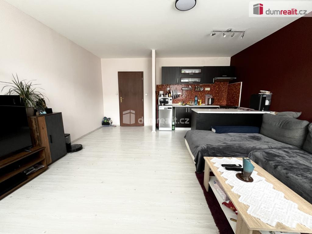 Pronájem bytu 2+kk 47 m2