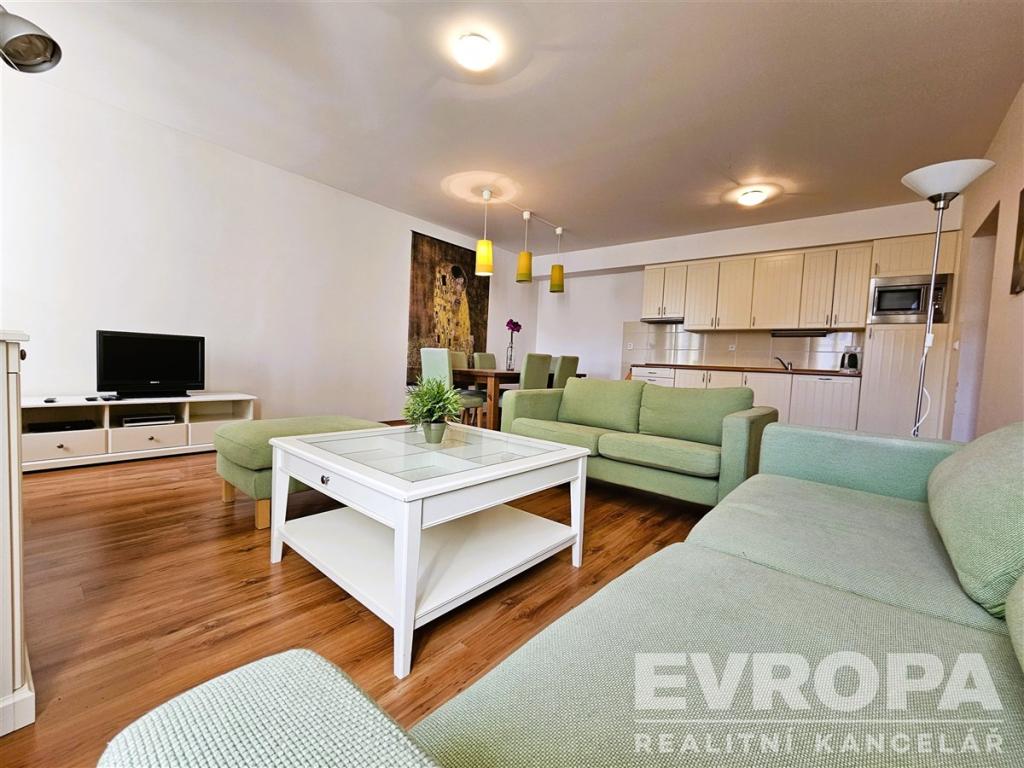 Pronájem bytu 2+kk 70 m2