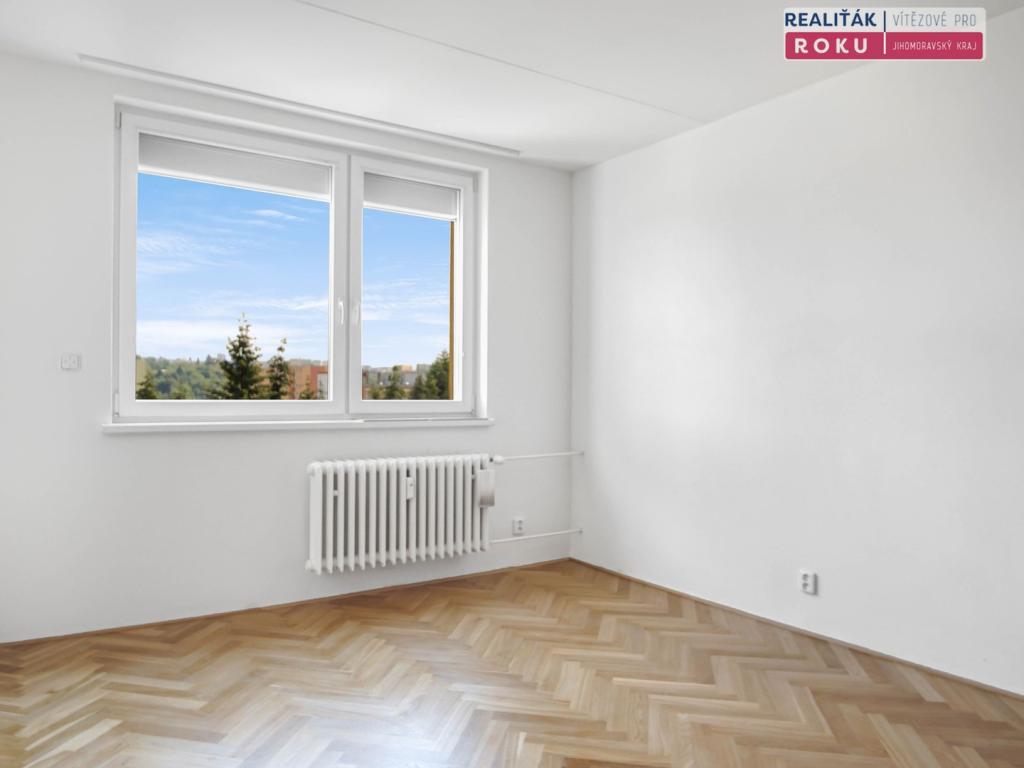 Pronájem bytu 2+1 57 m2